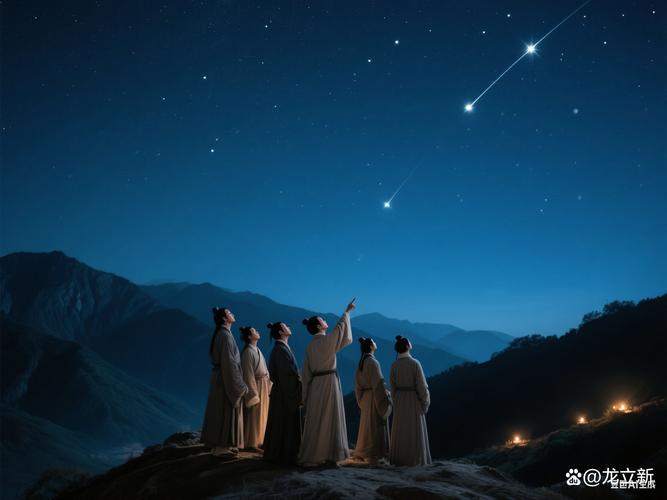 九天之上,十地之下:中华宇宙观的灵魂密码